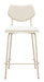 Zeal - Stool (Set of 4) Zuo Modern