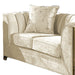 Velencia - Loveseat Matrix Furniture Group