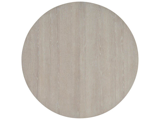 Avaline - Scavino Round Dining Table - Gray Universal Furniture