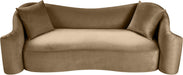 Destin - Sofa Meridian Furniture