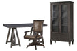 Sutton Place - Desk Set Magnussen Furniture