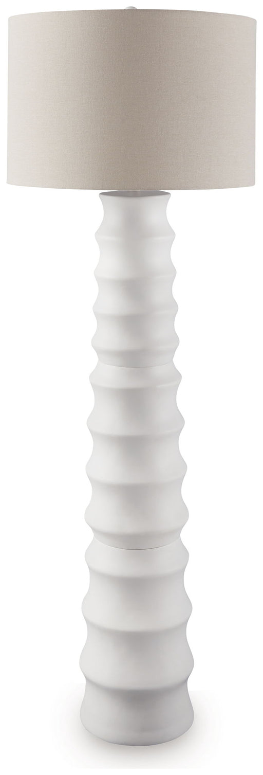 Veraleigh - Poly Lamp Signature Design by Ashley®