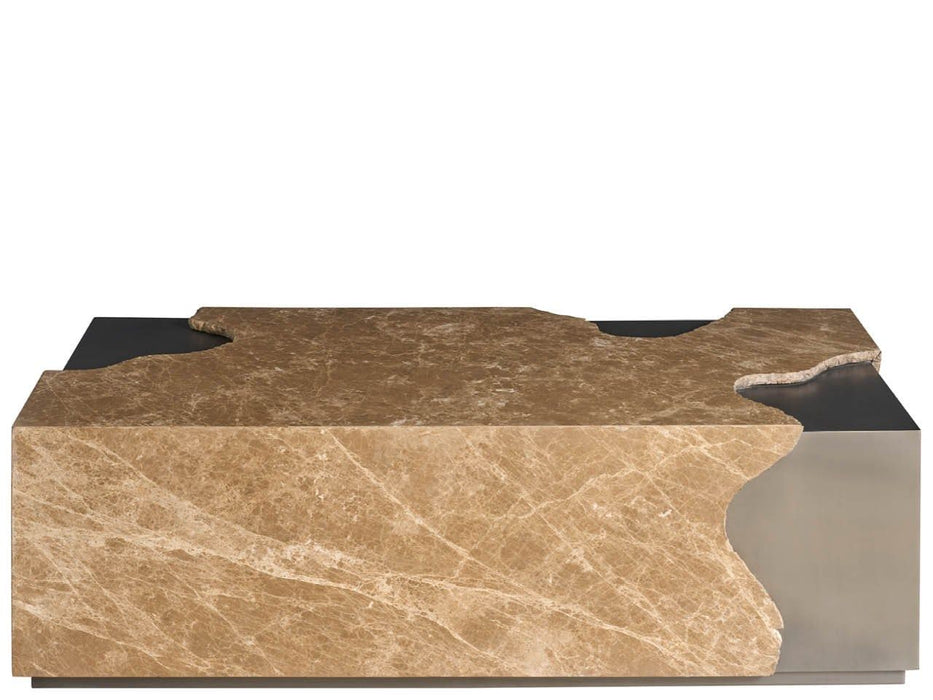 Modern / Mist & Veil - Mirage Table Universal Furniture