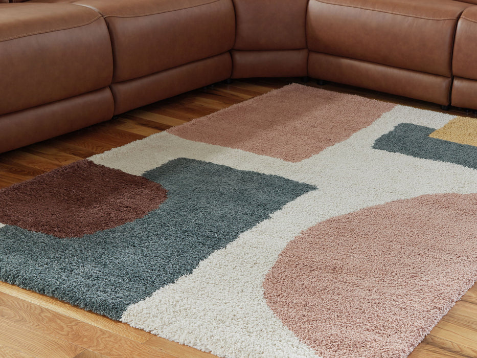 Flynnwick - Rug Signature Design by Ashley®
