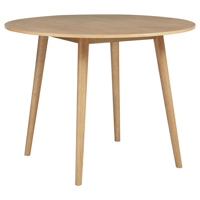 Sutton - 5 Piece Counter Height Dining Set Furniture Max