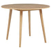 Sutton - 5 Piece Counter Height Dining Set Furniture Max