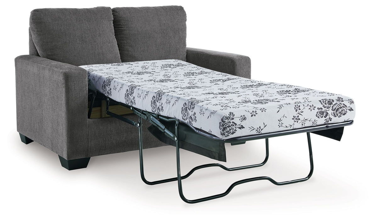 Rannis - Living Room Set Signature Design by Ashley®