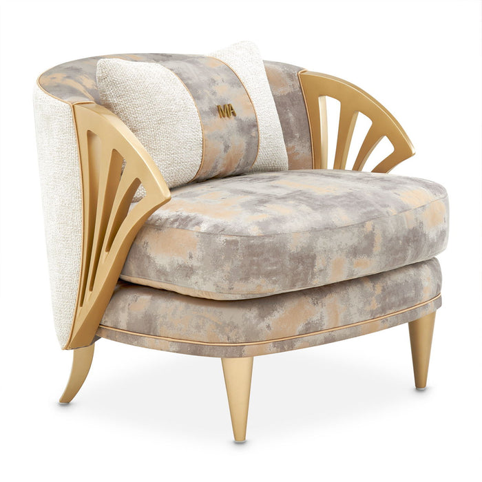 La Terrazza - Accent Chair