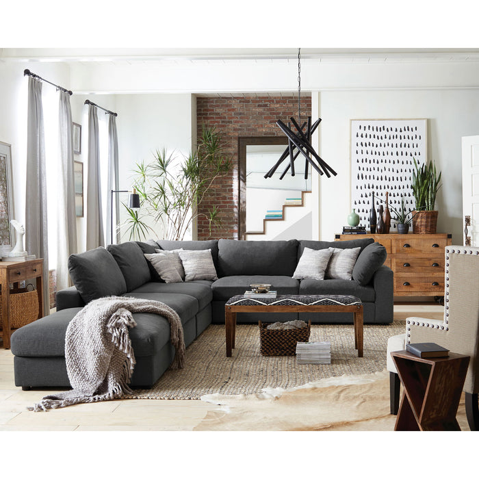 Rhette - Upholstered Sectional Furniture Max