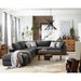 Rhette - Upholstered Sectional Furniture Max
