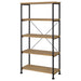 Vellun - Bookshelf Furniture Max