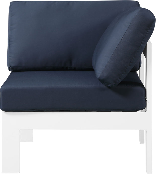 Nizuc - Outdoor Corner Chair Meridian Furniture