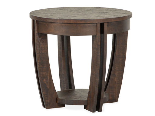 Lyndale - Table Magnussen Furniture