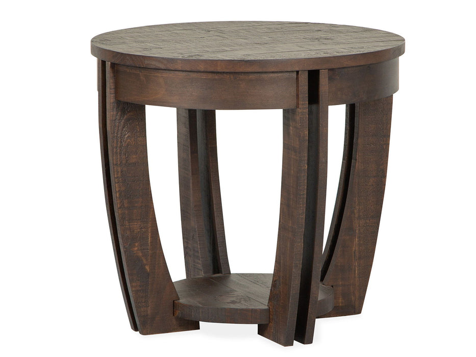Lyndale - Table Magnussen Furniture