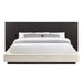Clayten - Queen Bed - Beige / Espresso ACME