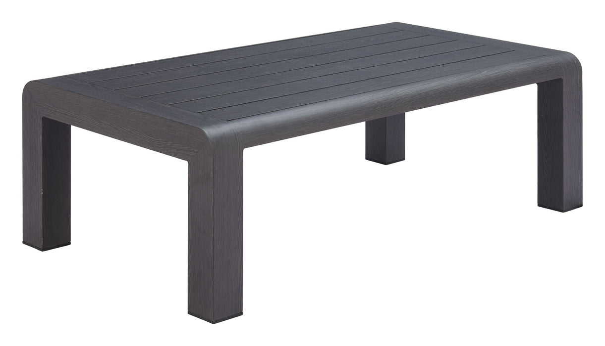 Rolig - Outdoor Table Zuo Modern