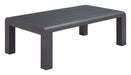 Rolig - Outdoor Table Zuo Modern