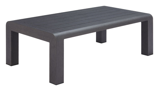 Rolig - Outdoor Table Zuo Modern
