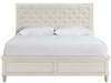Birchaven - Upholstered Storage Bed Universal Furniture