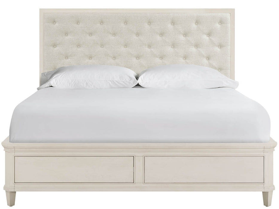 Birchaven - Upholstered Storage Bed Universal Furniture