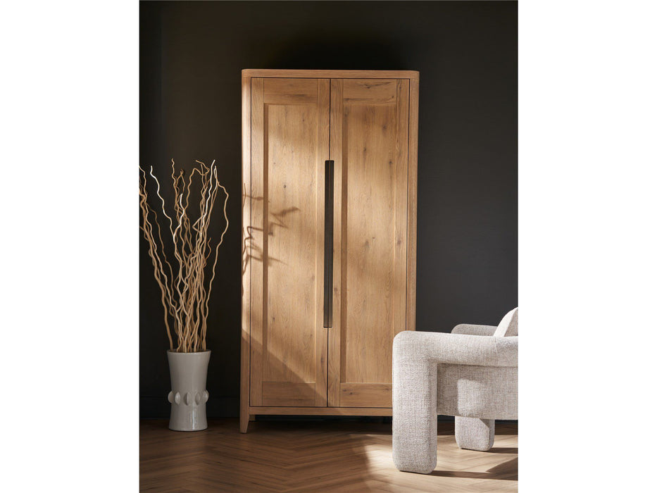 Modern - Accent Chair - Gray