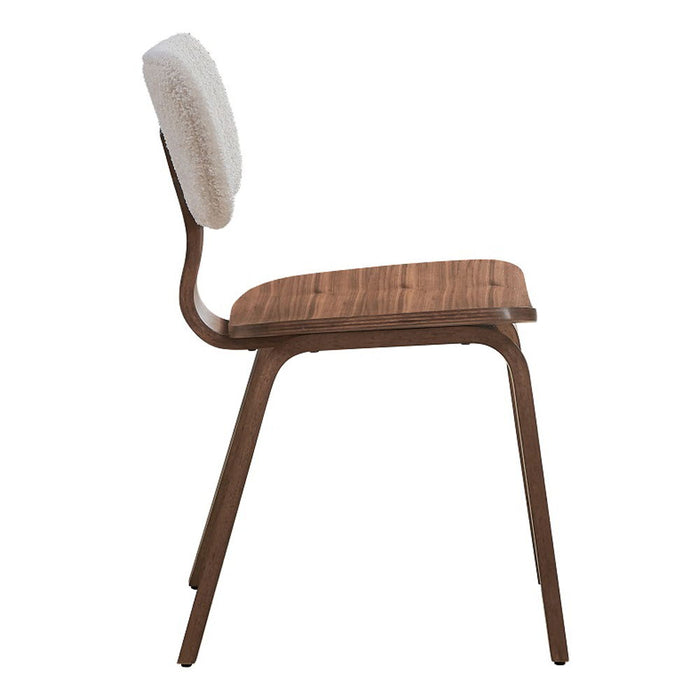 Casson - Side Chair (Set of 2) ACME