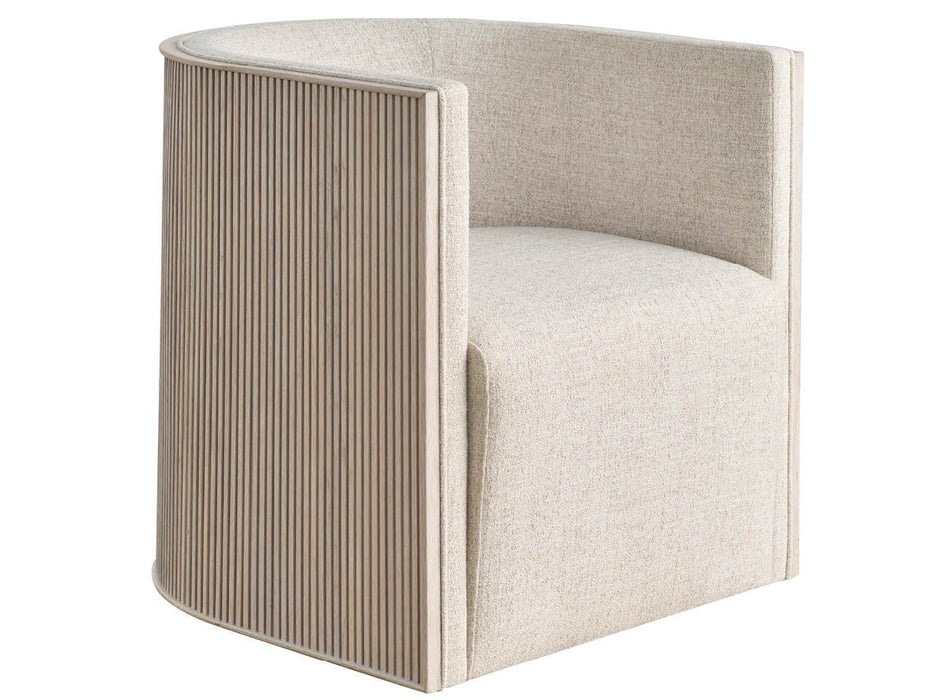 Avaline - Tanner Swivel Chair Universal Furniture