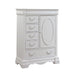 Estrella - Chest - White ACME