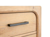 Somerset - Drawer Chest - Light Brown Magnussen Furniture