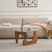 Modern Center Coffee Table Home Essentials