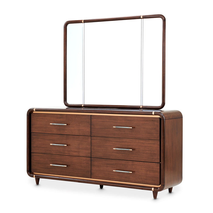 Mason Park - Dresser