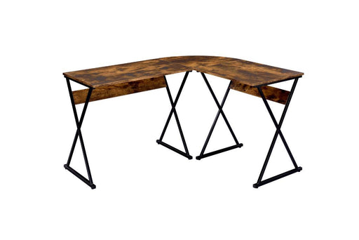 Zafiri - Writing Desk ACME