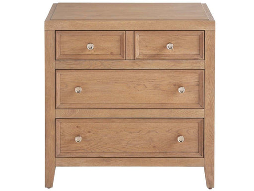 Weekender Coastal Living Home - Nightstand - Light Brown Coastal Living
