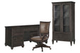 Sutton Place - Home Office Set Magnussen Furniture