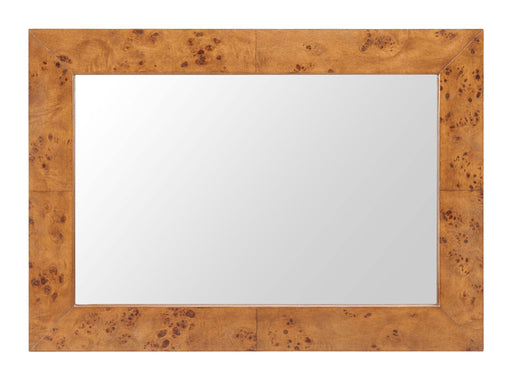 Mirat - Mirror - Brown Zuo Modern