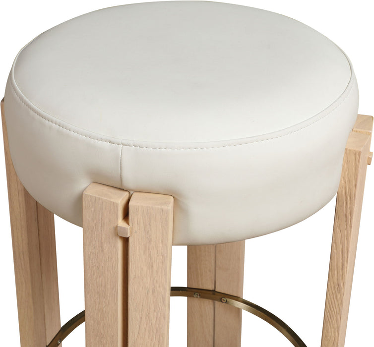 Harrison - Counter Stool Meridian Furniture