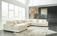 Lindyn - Sectional Signature Design by Ashley®