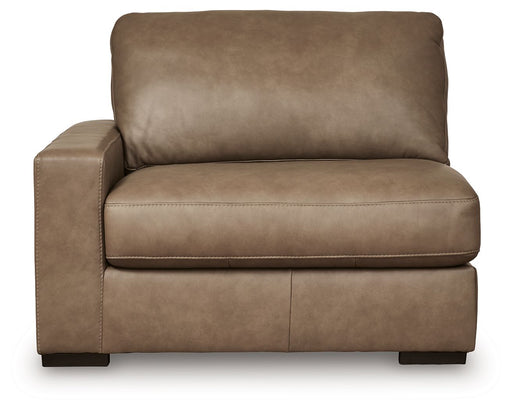 Veronella - LAF Corner Chair - Sahara Benchcraft®