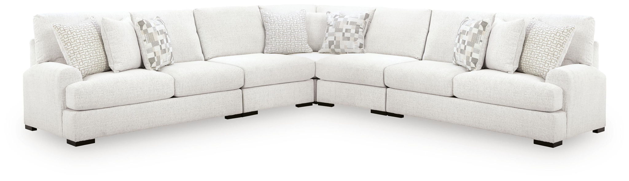 Misty-Lakes - Sectional Signature Design by Ashley®
