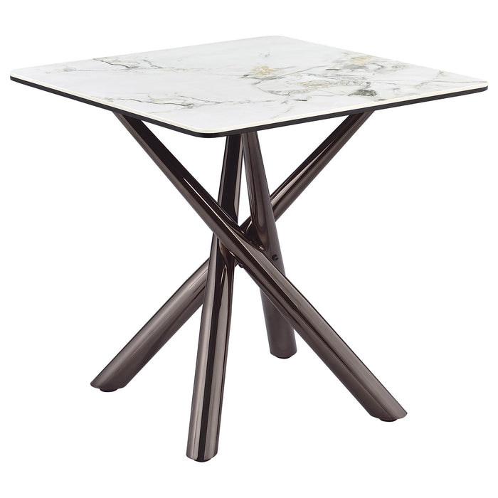 Newport Mirage - Table Set Furniture Max