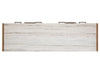 Plum Creek - Drawer Dresser Magnussen Furniture