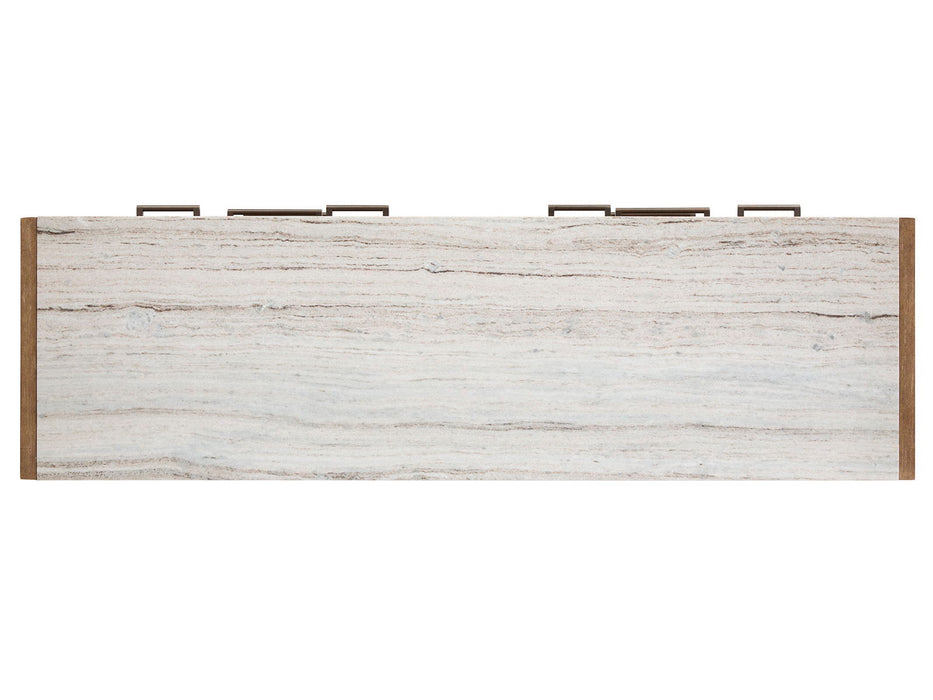 Plum Creek - Drawer Dresser Magnussen Furniture