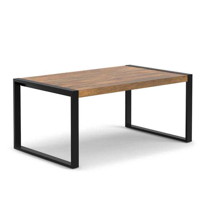 Mckenzie - Crafted Dining Table Simpli-Home