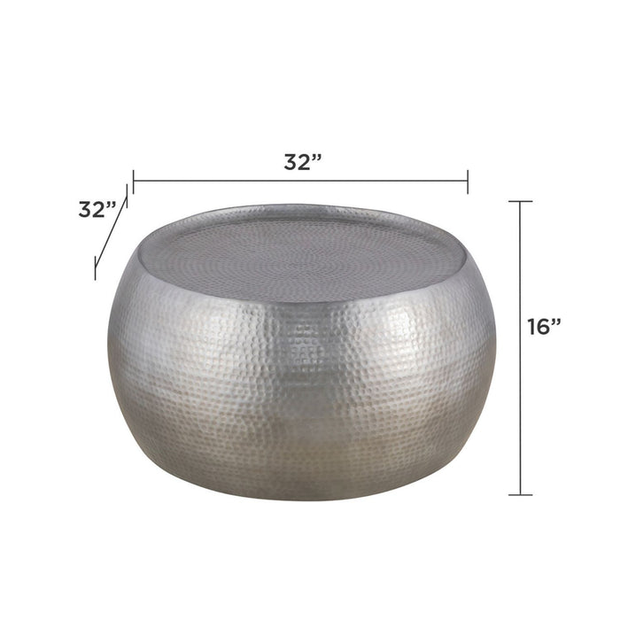 Ct501 - Round Coffee Table Matrix Furniture Group