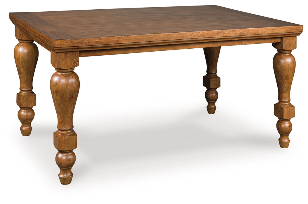 Greddinton - Counter Height Dining Table Set Signature Design by Ashley®