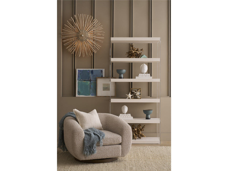 Oasis - Shoreline Etagere - White