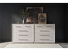 Modern - Astrid Drawer Chest - White Universal Furniture