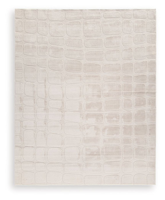 Malvinsboro - Washable Rug Signature Design by Ashley®