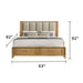 Hugo - Bedroom Set Matrix Furniture Group
