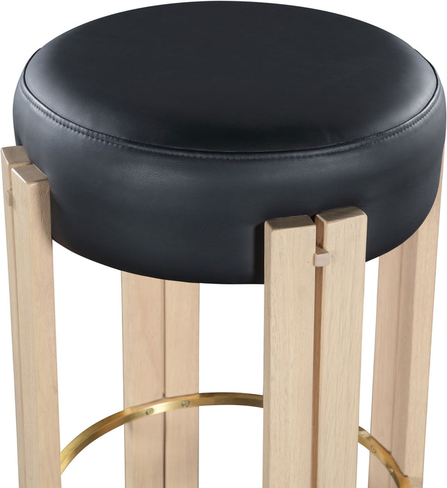 Harrison - Counter Stool Meridian Furniture